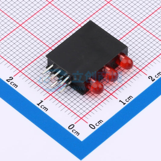 XL-DZ304SURD/3 Linh kiện quang điện - Techcore Việt Nam