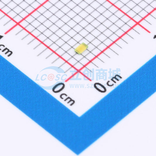 19-218/T1D-CQ2R2TY/3T Linh kiện quang điện - Techcore Việt Nam