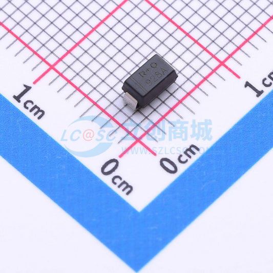 Diode Zener 1SMA5928A R+O - Techcore Việt Nam