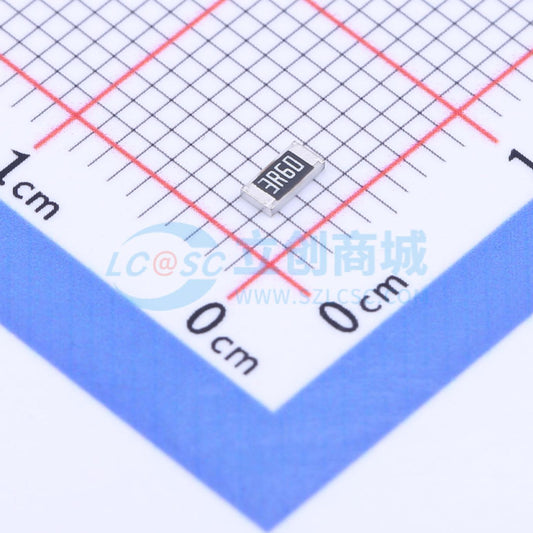 FRC1206F3R60TS Điện trở dán SMD FOJAN