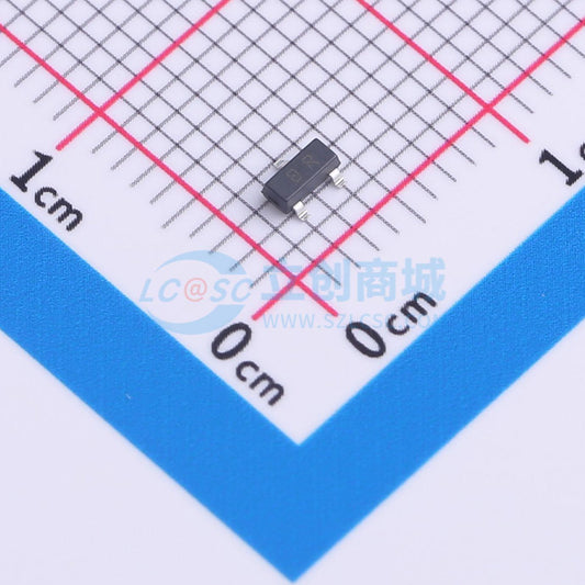 Transistor BJT 2SC2412 R+O SOT-23 50V - Techcore Việt Nam
