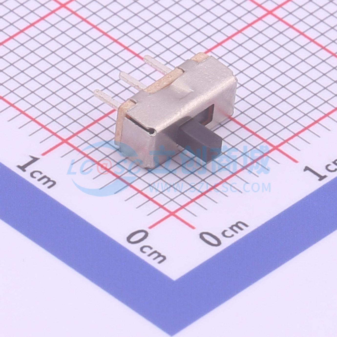Linh kiện điện tử SS-12D01-G3 - Techcore Việt Nam