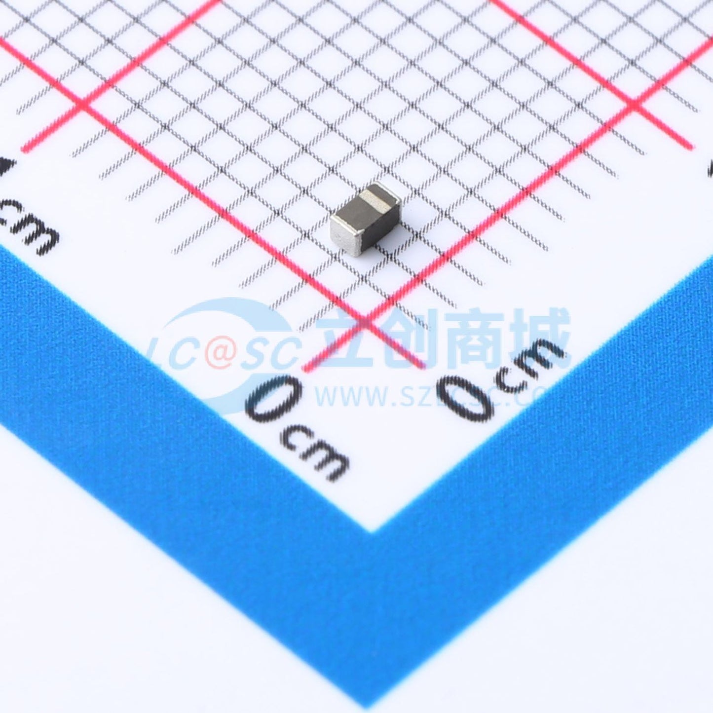 Cuộn Cảm Dán SMD MCKK1608T1R0MN TAIYO YUDEN 0603 1uH 1.3A ±20% - Techcore Việt Nam