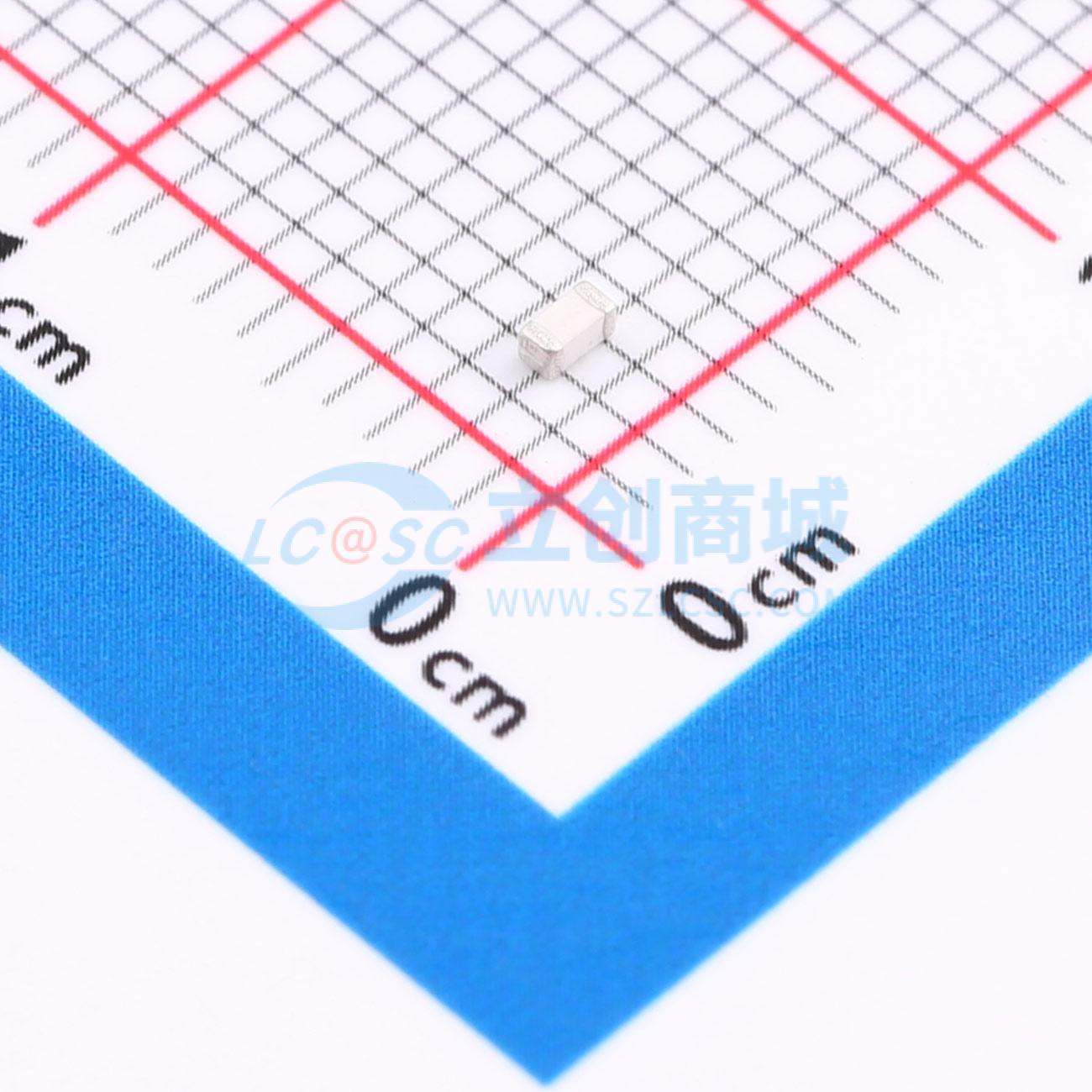 Cuộn Cảm Dán SMD VHF160808H22NJT FH 0603 22nH 300mA ±5% - Techcore Việt Nam