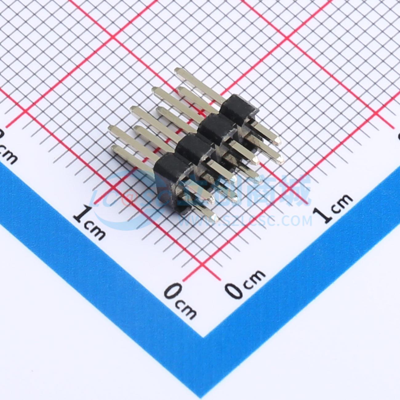 Linh kiện điện tử PZ254V-12-8P - Techcore Việt Nam