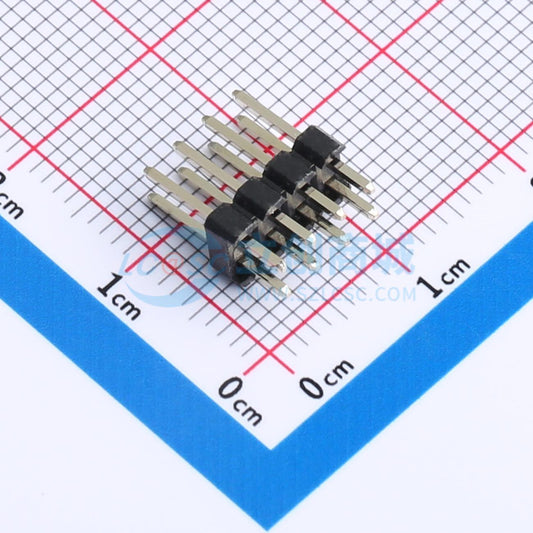 Linh kiện điện tử PZ254V-12-8P - Techcore Việt Nam