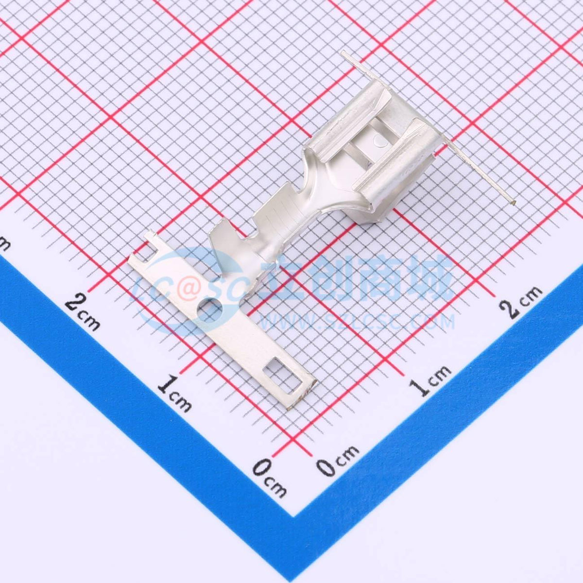 Linh kiện điện tử SFT-61T-250N JST - Techcore Việt Nam