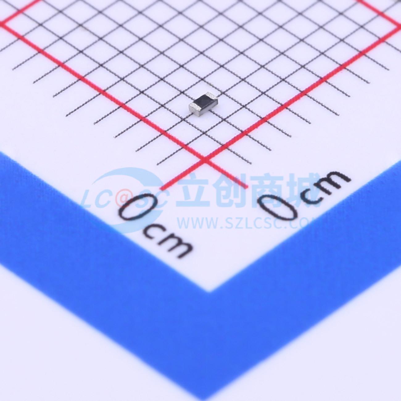 Điện Trở Dán SMD 0402WGF1502TCE UNI-ROYAL 0402 15kΩ ±1% 62.5mW - Techcore Việt Nam
