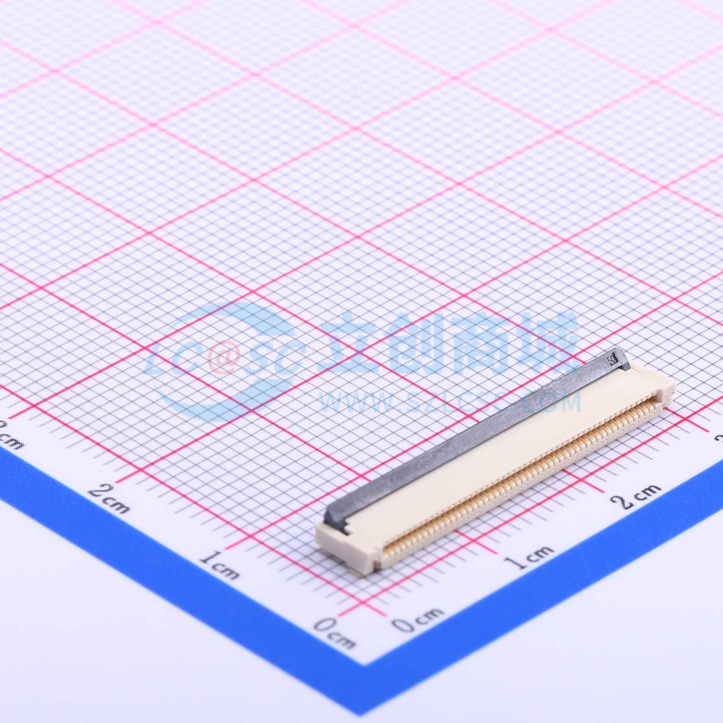 Linh kiện điện tử XF2M-5015-1A - Techcore Việt Nam