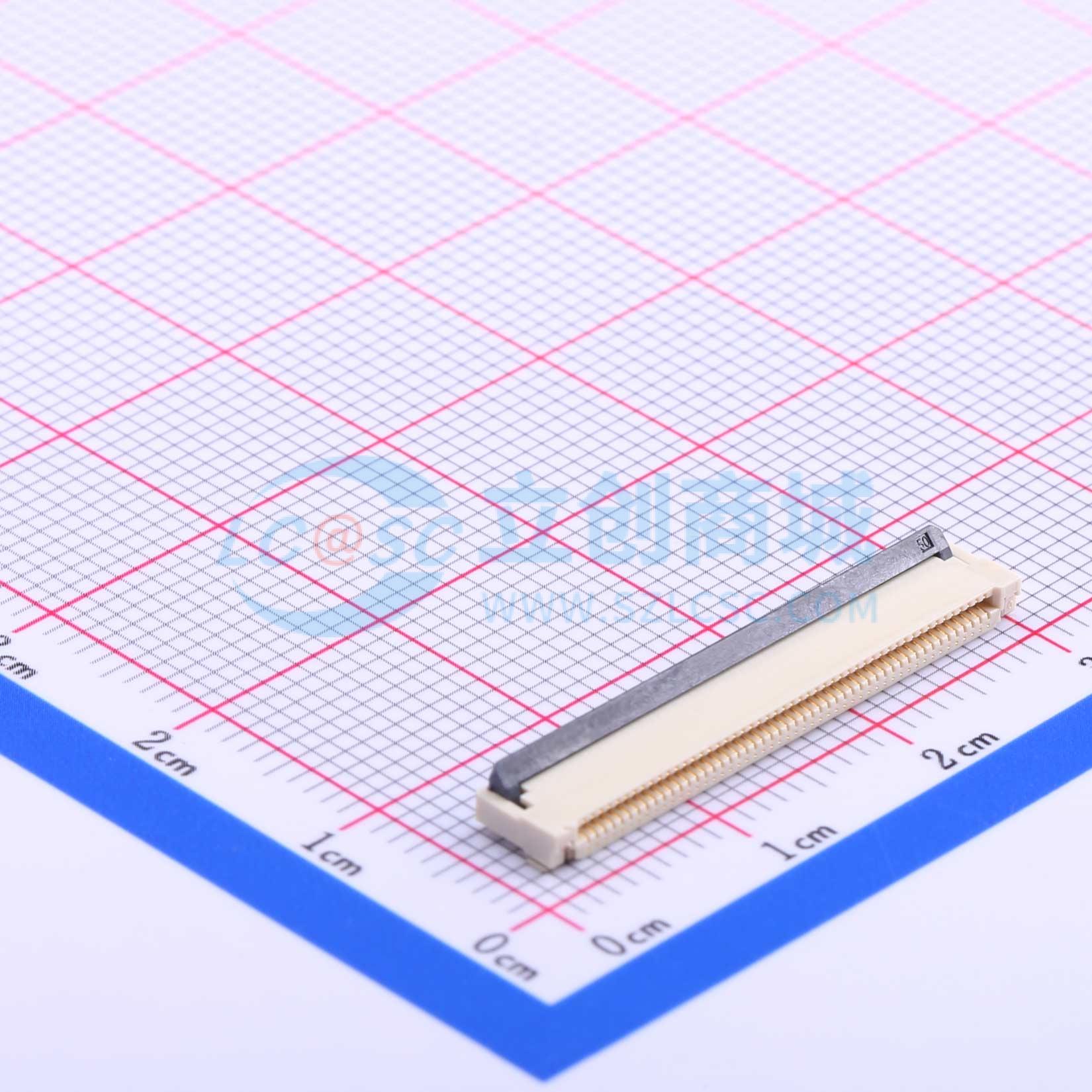 Linh kiện điện tử XF2M-5015-1A - Techcore Việt Nam