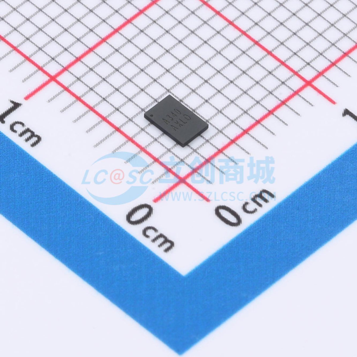 IC giao tiếp USB FUSB340TMX-HXY HXY MOSFET QFN-18(2x2.8) - Techcore Việt Nam