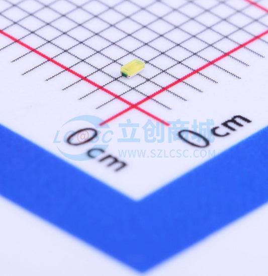 NCD0402W1 Linh kiện quang điện - Techcore Việt Nam