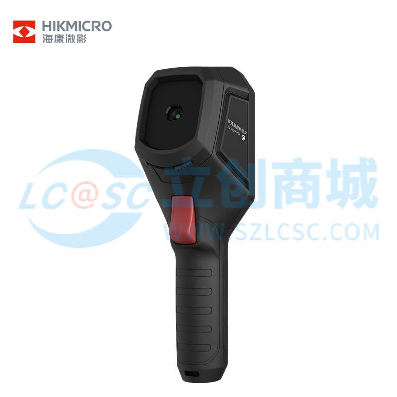 Camera nhiệt TPH11Pro+ HIKMICRO 550℃ 20-550℃ WI-FI - Techcore Việt Nam