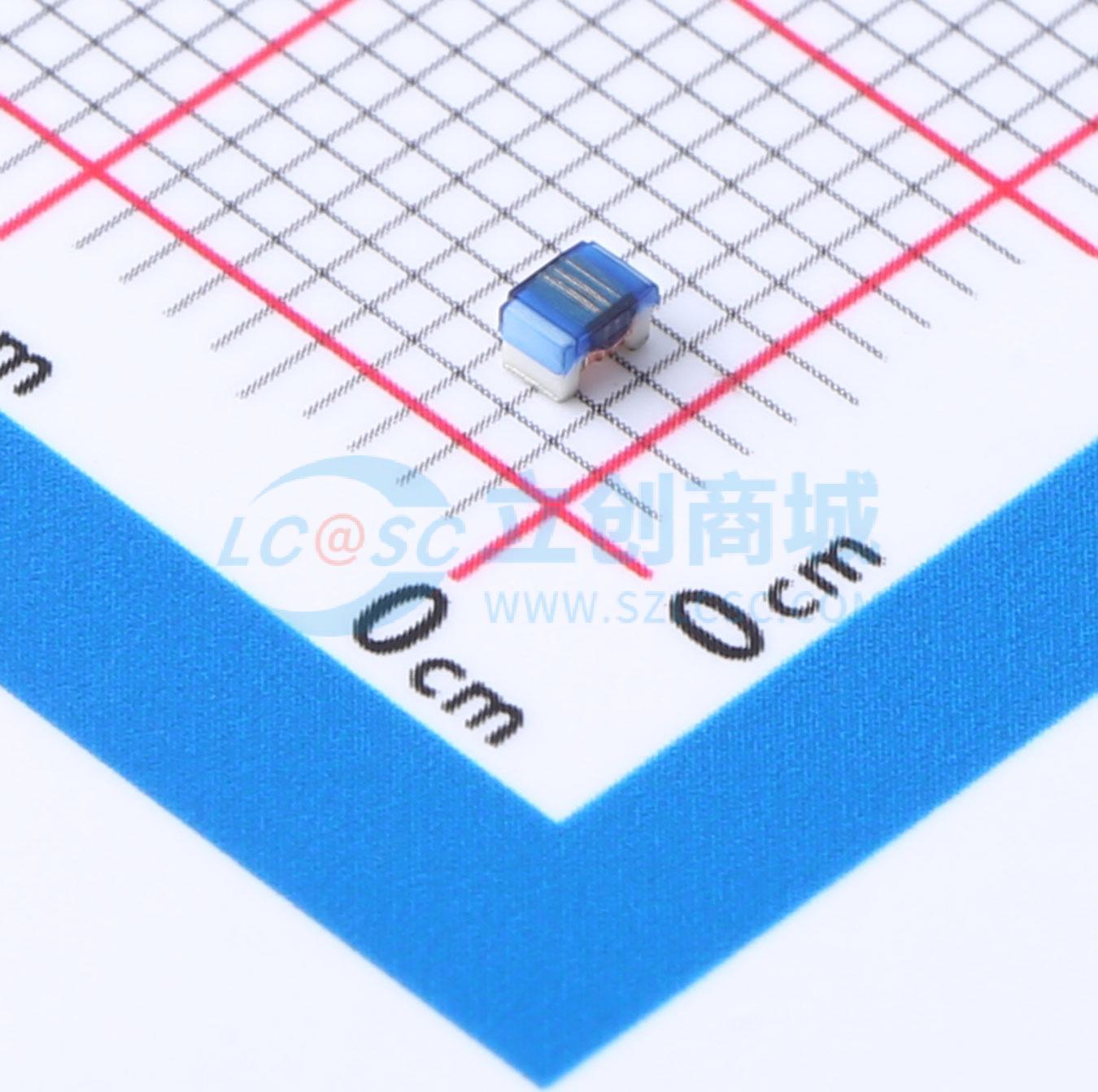 Cuộn Cảm Dán SMD AHW2012C-1R2JTF APV 0805 1.2uH 150mA ±5% - Techcore Việt Nam