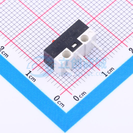 Linh kiện điện tử 3JWD-WBHD 125 12.8mm - Techcore Việt Nam