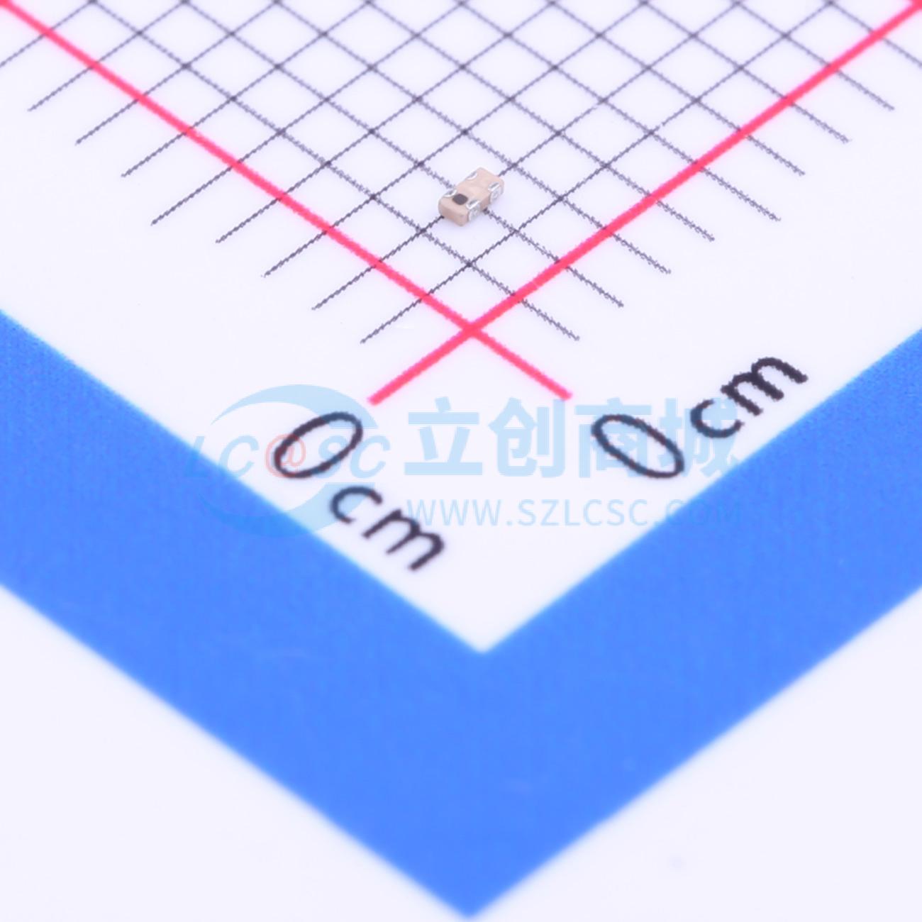 Linh kiện điện tử DPX105950DT-6012A1 SMD-4P,1x0.5mm - Techcore Việt Nam
