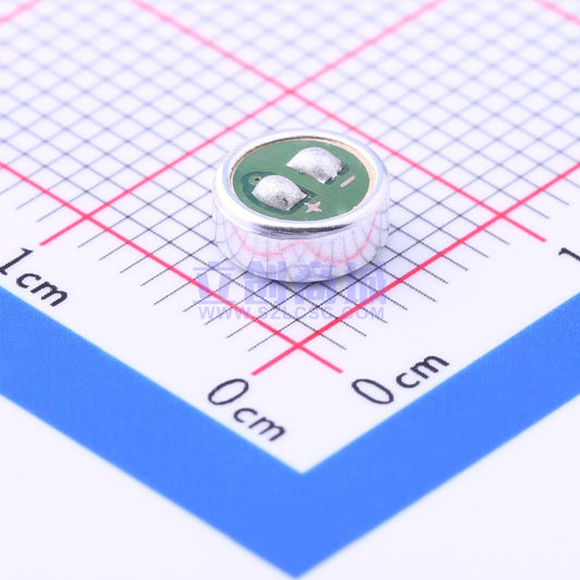 Micro điện tử GMI6022-2C40DB INGHAi SMD,D=6mm - Techcore Việt Nam