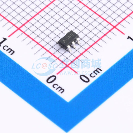 AP3015KTR-G1 IC chuyển đổi nguồn DC-DC - Techcore Việt Nam