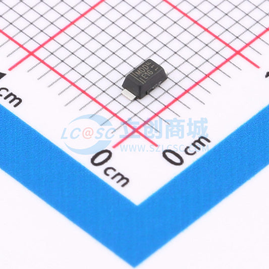Diode MDD(Chenda Semiconductor) - SOD-123FL - Mã C64910 - Techcore Việt Nam