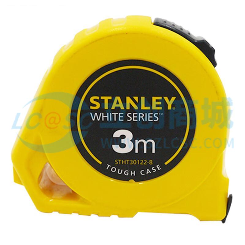 Thước Cuộn Thép STHT30122-8-23 STANLEY 3m Chuyên Dùng Sửa Chữa Điện Tử - Techcore Việt Nam