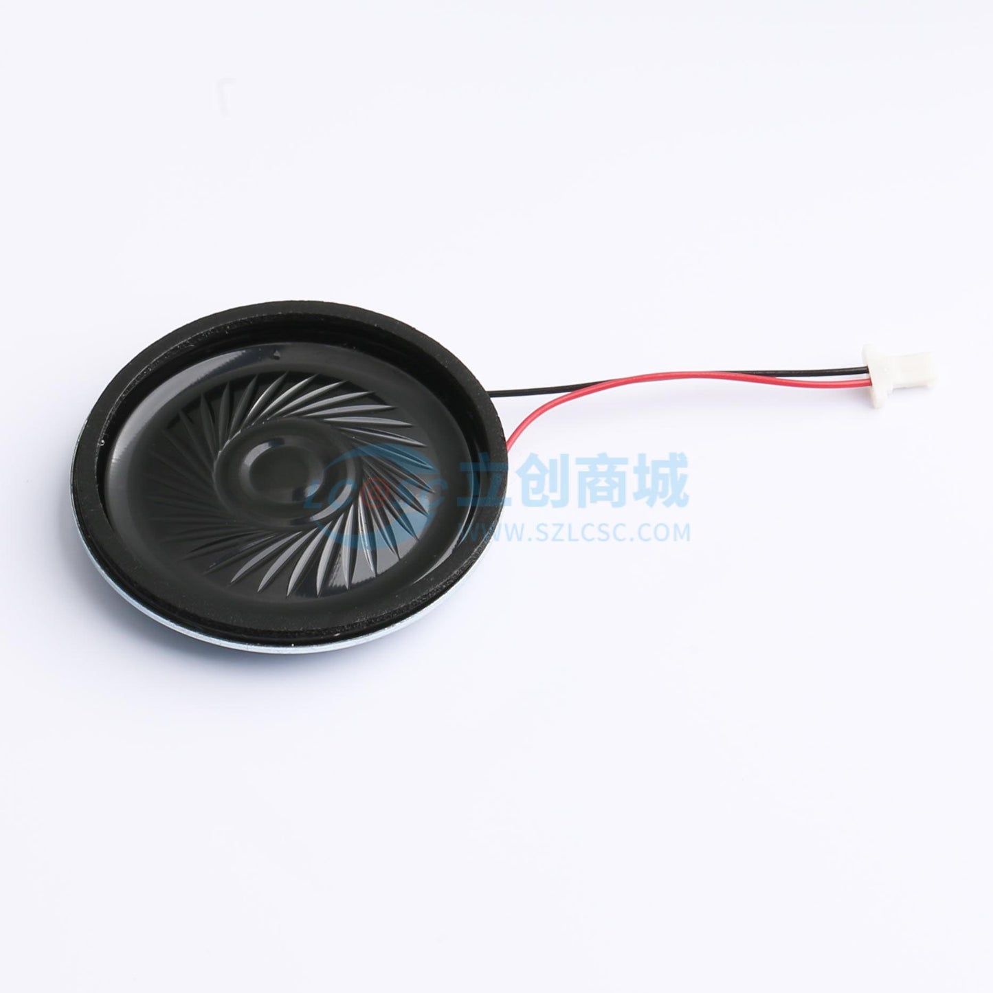 Loa điện tử HDK-4004BB-4C Dragonstate SMD,D=40mm - Techcore Việt Nam