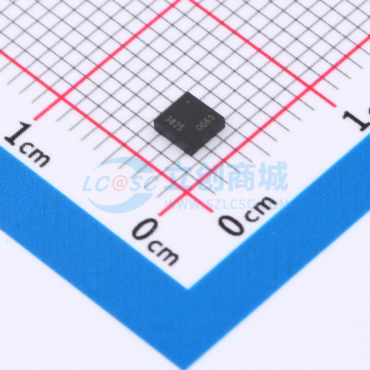 Cảm biến gia tốc và con quay hồi chuyển ADXL382-1BCCZ-RL7 ADI LGA-14 ±60g - Techcore Việt Nam