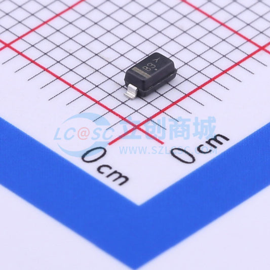Diode Schottky MBR0530T1G onsemi - SOD-123 - Techcore Việt Nam