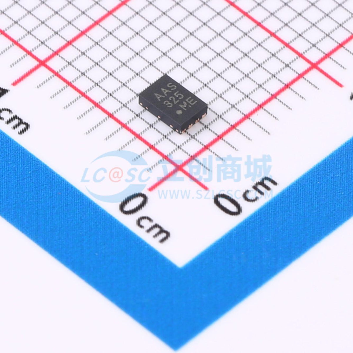 IC giao tiếp MCP79400T-I/MNY UDFN-8(2x3) - Techcore Việt Nam