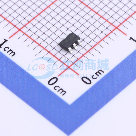 AP63301WU-7 IC chuyển đổi nguồn DC-DC - Techcore Việt Nam