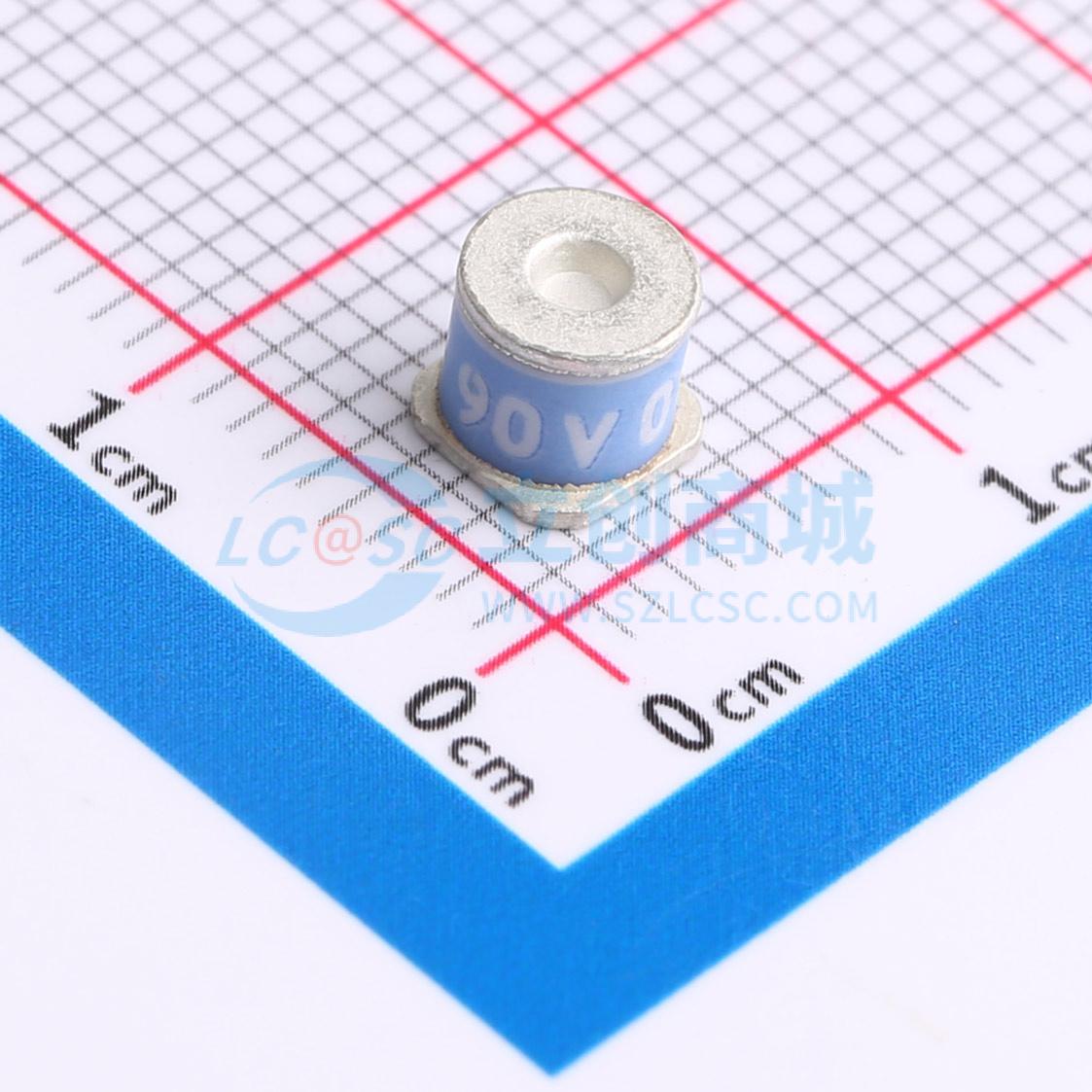 Linh kiện điện tử 2035-09-SM-RPLF SMD - Techcore Việt Nam