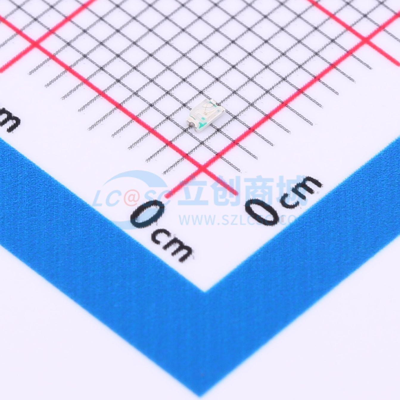 SZYY0603B1 Linh kiện quang điện - Techcore Việt Nam