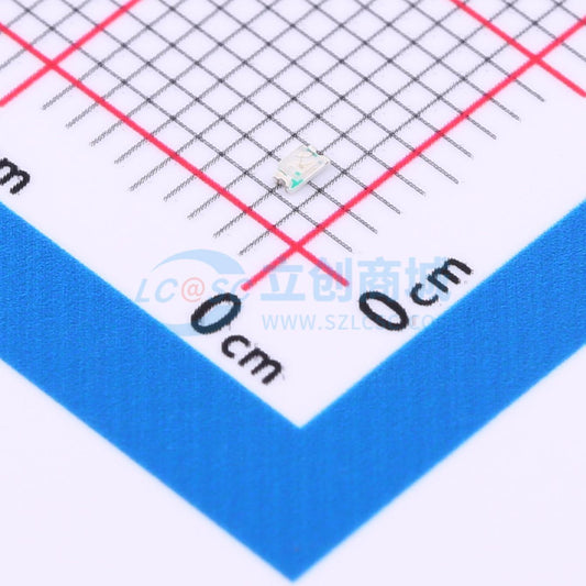 SZYY0603B1 Linh kiện quang điện - Techcore Việt Nam
