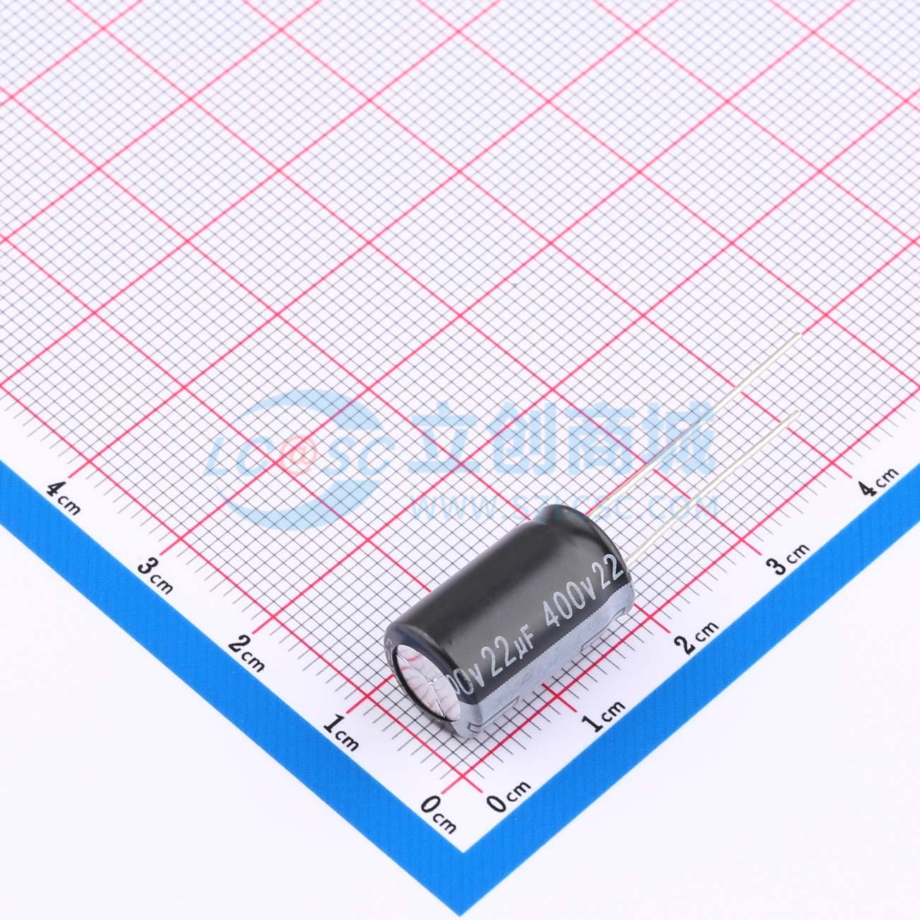 Linh kiện điện tử ERK2GM220G16OT AISHI - Techcore Việt Nam