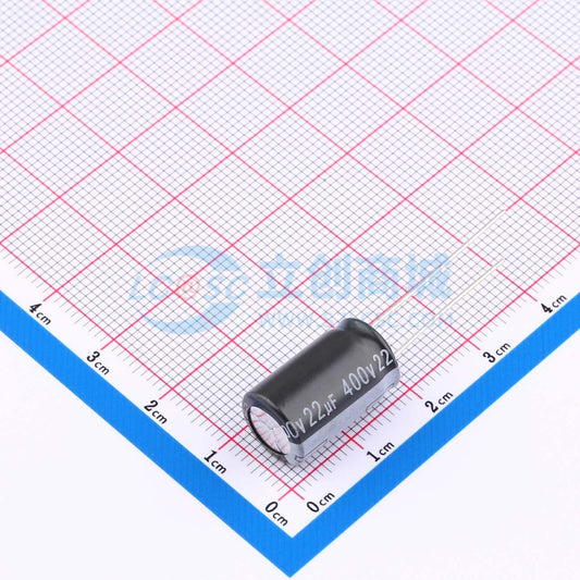 Linh kiện điện tử ERK2GM220G16OT AISHI - Techcore Việt Nam
