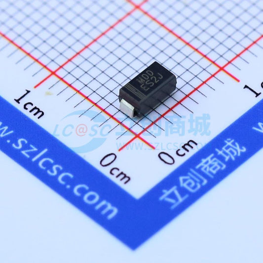 Diode ES2J MDD - Techcore Việt Nam