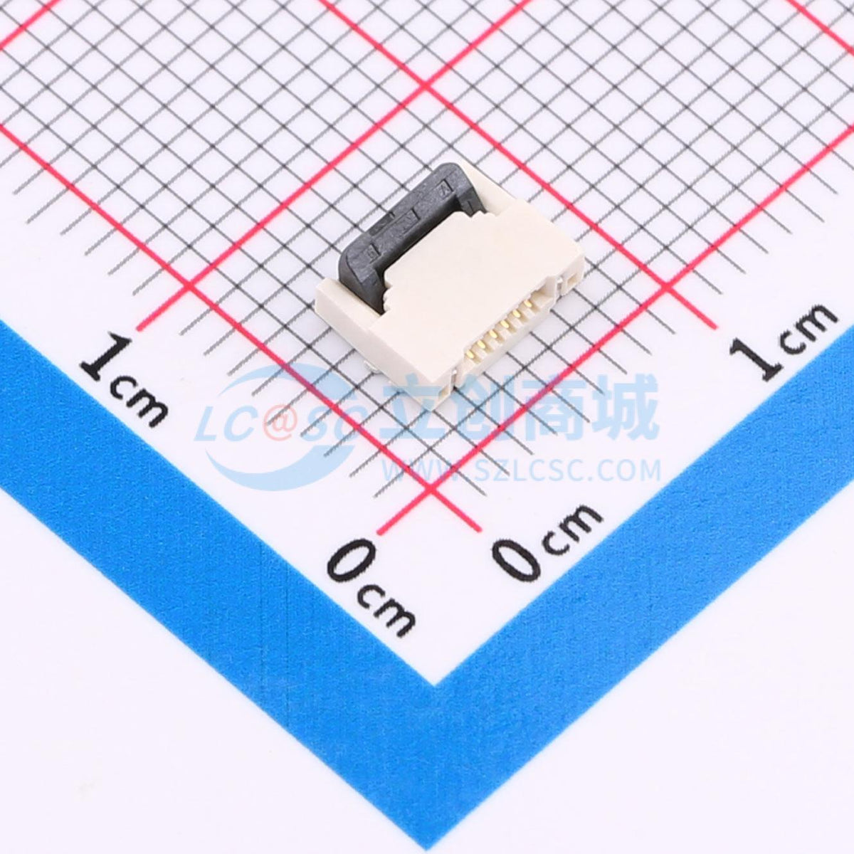 Linh kiện điện tử AFC24-S06FIA-00 - Techcore Việt Nam