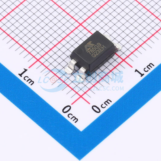 Optocoupler transistor TLP785GB-S AOTE SMD-4P 1.4V - Techcore Việt Nam