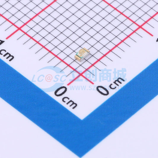 42-51/GHC-YW2X2K/3T Linh kiện quang điện - Techcore Việt Nam