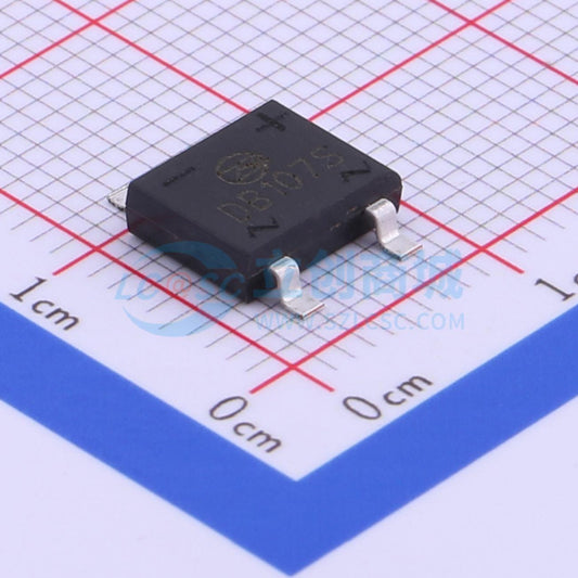 Diode bán dẫn DB107S baocheng - Techcore Việt Nam