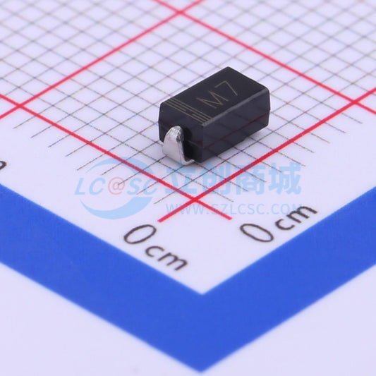 Diode M7 YANGJIE - Techcore Việt Nam