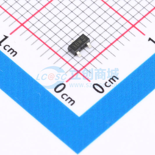 Transistor BJT BC856B,215 Nexperia SOT-23 65V - Techcore Việt Nam