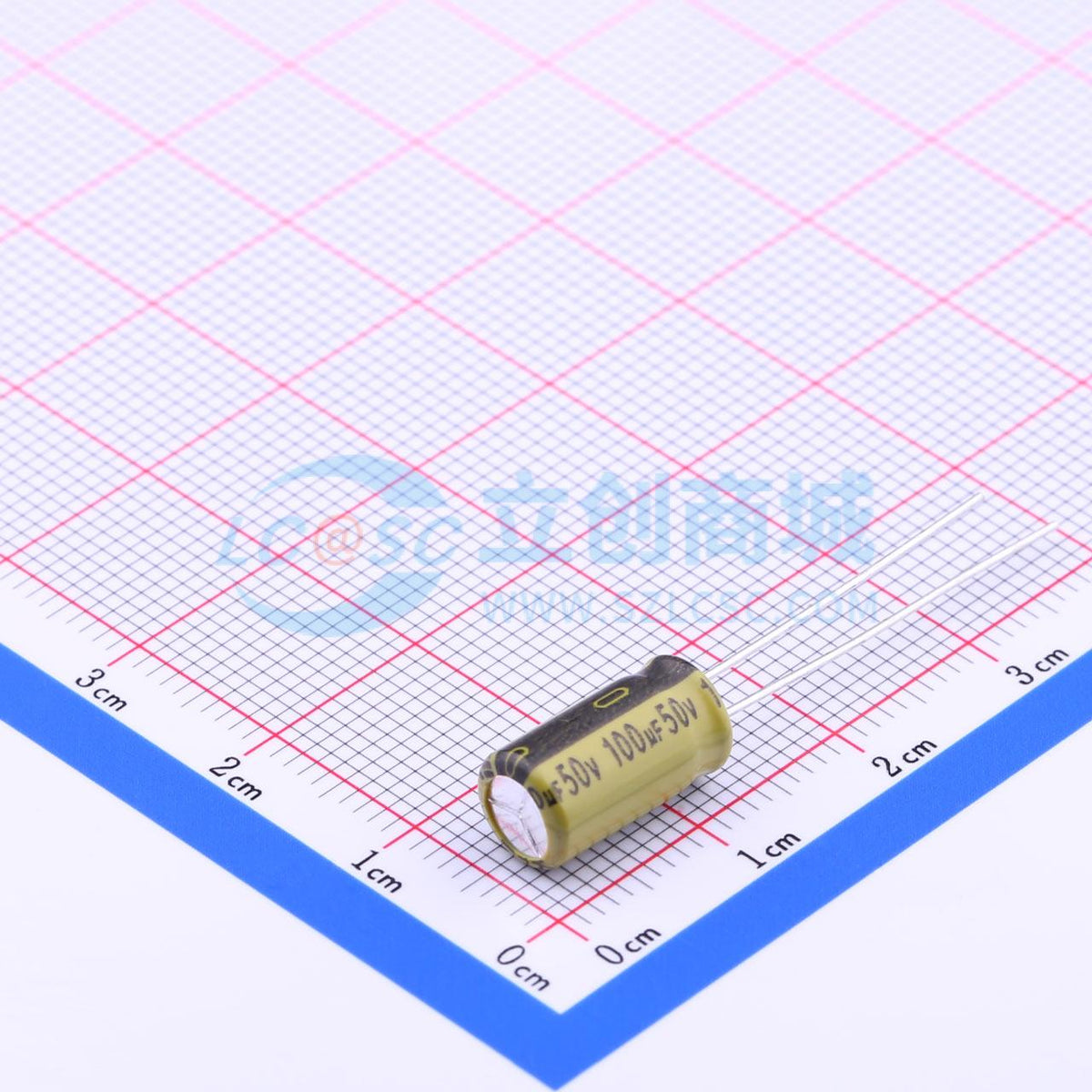 Linh kiện điện tử LKMC1101H101MF Ymin - Techcore Việt Nam