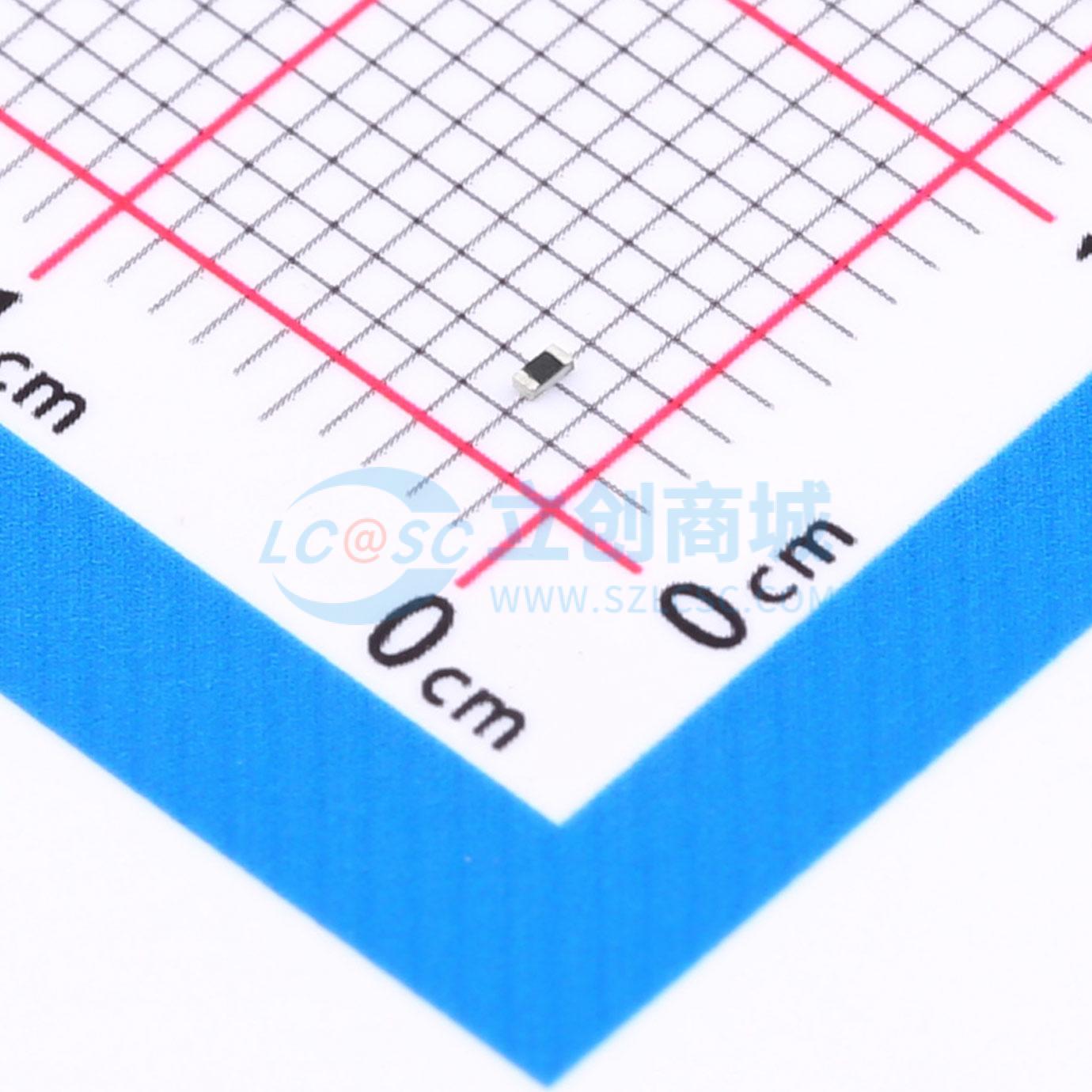 Điện Trở Dán SMD RC0402FR-07220RL YAGEO 0402 220Ω ±1% 62.5mW - Techcore Việt Nam