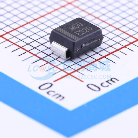 Diode MDD(Chenda Semiconductor) - Mã C162764 - Techcore Việt Nam