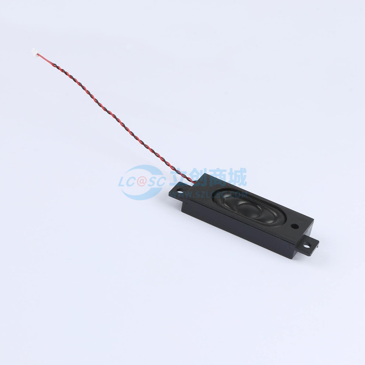 Loa điện tử GSPK582210BOX-4R3W-L100-1.25T INGHAi  - Techcore Việt Nam