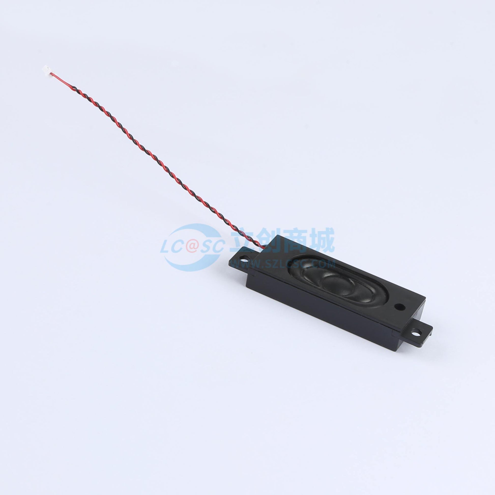 Loa điện tử GSPK582210BOX-4R3W-L100-1.25T INGHAi  - Techcore Việt Nam