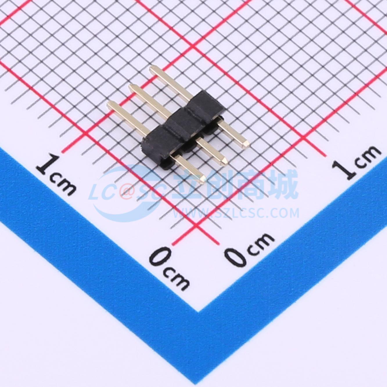 Linh kiện điện tử PZ200V-11-03P - Techcore Việt Nam
