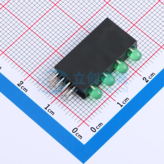 XL-DZ304SYGD/4 Linh kiện quang điện - Techcore Việt Nam