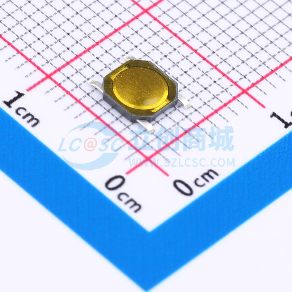 Linh kiện điện tử TS5208A 160gf 025 SMD - Techcore Việt Nam