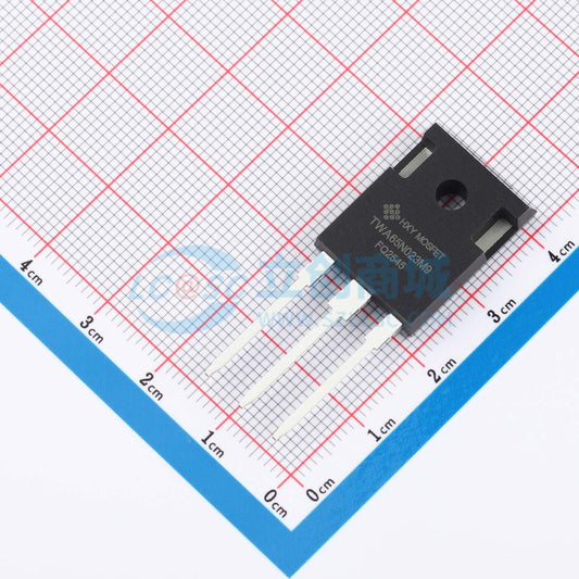 MOSFET SiC STWA65N023M9-HXY HXY MOSFET TO-247 650V - Techcore Việt Nam